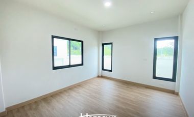 โครงการทิวเขาวิลเลจ ถนนอภัยบริรักษ์ซอย 1 อำเภอเมืองพัทลุง จังหวัดพัทลุง