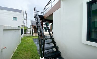 โครงการทิวเขาวิลเลจ ถนนอภัยบริรักษ์ซอย 1 อำเภอเมืองพัทลุง จังหวัดพัทลุง