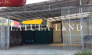 DIJUAL GUDANG SIAP PAKAI DI KALI ABANG BEKASI