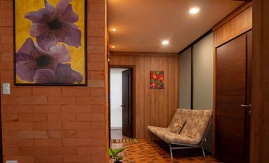 Departamento en venta - Inversión para Airbnb – Centro Histórico Cuenca , San Sebastián