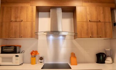 Departamento en venta - Inversión para Airbnb – Centro Histórico Cuenca , San Sebastián