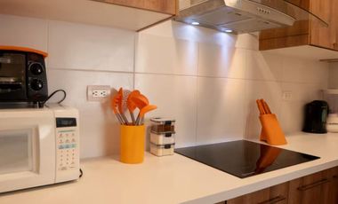 Departamento en venta - Inversión para Airbnb – Centro Histórico Cuenca , San Sebastián