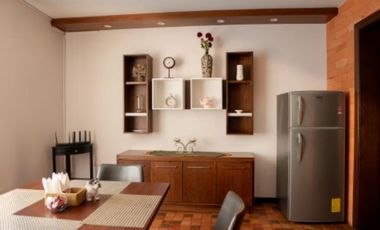 Departamento en venta - Inversión para Airbnb – Centro Histórico Cuenca , San Sebastián