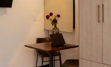 Departamento en venta - Inversión para Airbnb – Centro Histórico Cuenca , San Sebastián