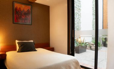 Departamento en venta - Inversión para Airbnb – Centro Histórico Cuenca , San Sebastián