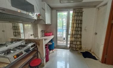 Dijual Apartemen Oak Tower Pulogadung Murah