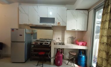 Dijual Apartemen Oak Tower Pulogadung Murah