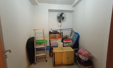 Dijual Apartemen Oak Tower Pulogadung Murah