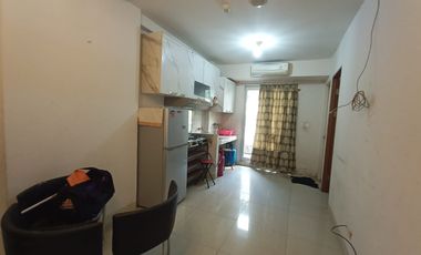 Dijual Apartemen Oak Tower Pulogadung Murah