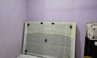 Apartment for Sale in Kelapa Gading Area 2br Gading Nias Residence Semi Furnished