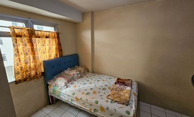 Apartment for Sale in Kelapa Gading Area 2br Gading Nias Residence Semi Furnished