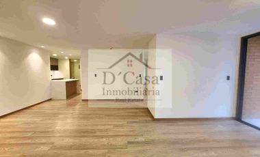 DEPARTAMENTO DE LUJO EN VENTA EN CUENCA 2 DORMITORIOS CON TERRAZA 2 GARAJES