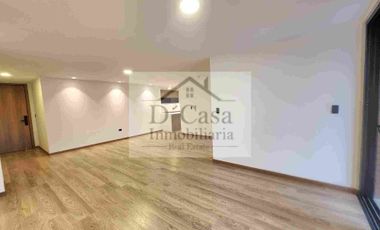 DEPARTAMENTO DE LUJO EN VENTA EN CUENCA 2 DORMITORIOS CON TERRAZA 2 GARAJES
