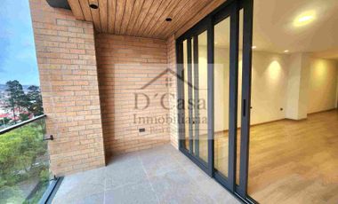 DEPARTAMENTO DE LUJO EN VENTA EN CUENCA 2 DORMITORIOS CON TERRAZA 2 GARAJES