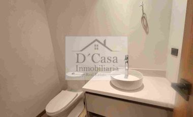 DEPARTAMENTO DE LUJO EN VENTA EN CUENCA 2 DORMITORIOS CON TERRAZA 2 GARAJES