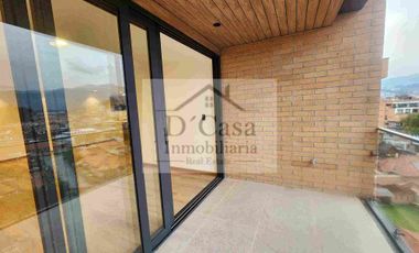 DEPARTAMENTO DE LUJO EN VENTA EN CUENCA 2 DORMITORIOS CON TERRAZA 2 GARAJES