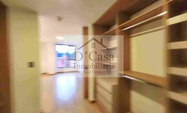 DEPARTAMENTO DE LUJO EN VENTA EN CUENCA 2 DORMITORIOS CON TERRAZA 2 GARAJES
