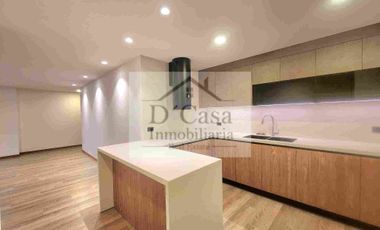 DEPARTAMENTO DE LUJO EN VENTA EN CUENCA 2 DORMITORIOS CON TERRAZA 2 GARAJES