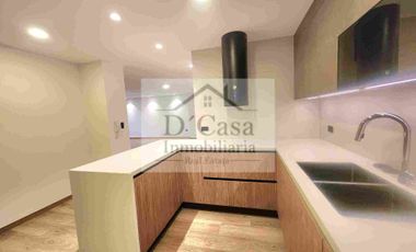 DEPARTAMENTO DE LUJO EN VENTA EN CUENCA 2 DORMITORIOS CON TERRAZA 2 GARAJES