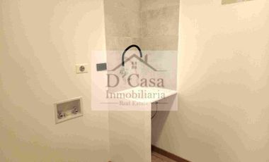 DEPARTAMENTO DE LUJO EN VENTA EN CUENCA 2 DORMITORIOS CON TERRAZA 2 GARAJES