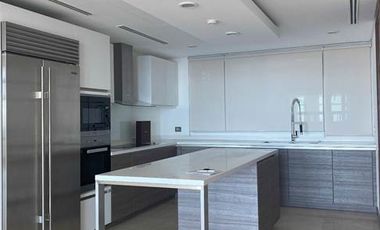 Two Roxas Triangle TRT 3BR Condo Rent Makati City