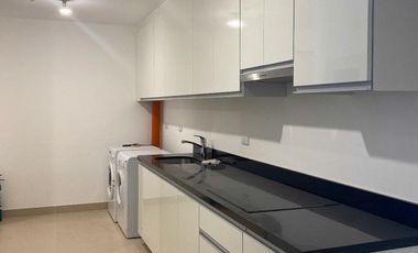 Two Roxas Triangle TRT 3BR Condo Rent Makati City