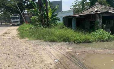 Dijual BU Tanah Rangkasbitung Lebak Banten