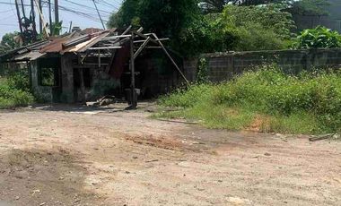 Dijual BU Tanah Rangkasbitung Lebak Banten