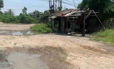 Dijual BU Tanah Rangkasbitung Lebak Banten