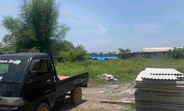 Dijual BU Tanah Rangkasbitung Lebak Banten