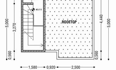 Dijual Rumah Minimalis Harga Terjangkau