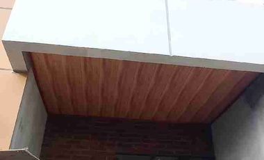 Dijual Rumah Minimalis Harga Terjangkau