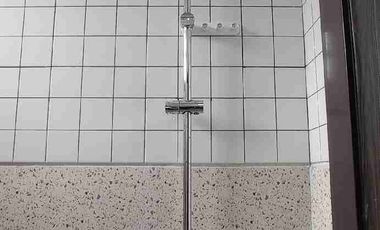 Dijual Rumah Minimalis Harga Terjangkau