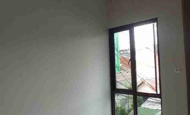 Dijual Rumah Minimalis Harga Terjangkau