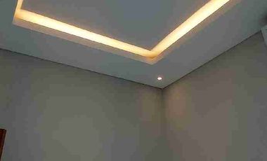 Dijual Rumah Minimalis Harga Terjangkau