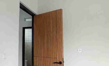 Dijual Rumah Minimalis Harga Terjangkau