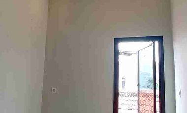 Dijual Rumah Minimalis Harga Terjangkau