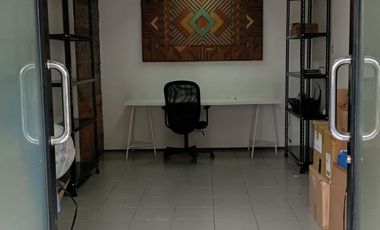 Private Office/Ruang Kantor Nyaman Area Dago Bandung