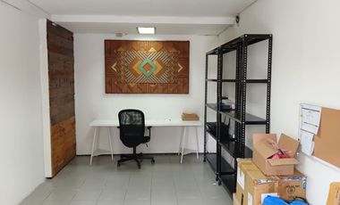 Private Office/Ruang Kantor Nyaman Area Dago Bandung