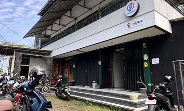 Private Office/Ruang Kantor Nyaman Area Dago Bandung