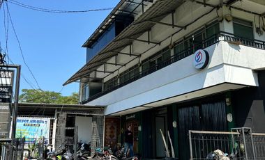 Private Office/Ruang Kantor Nyaman Area Dago Bandung