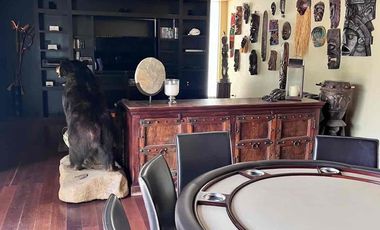 Casa en venta un zona residencial Club Campestre