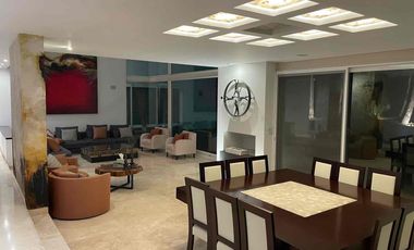 Casa en venta un zona residencial Club Campestre