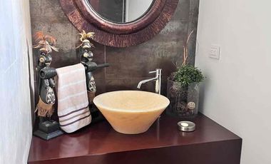 Casa en venta un zona residencial Club Campestre