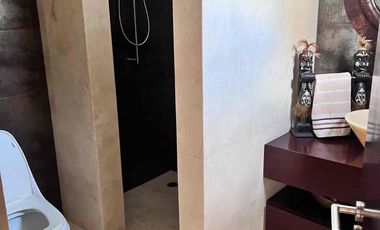 Casa en venta un zona residencial Club Campestre