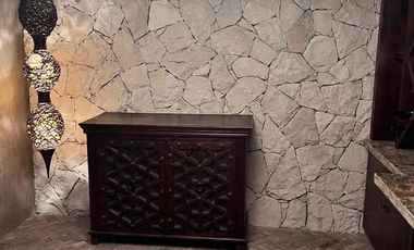 Casa en venta un zona residencial Club Campestre