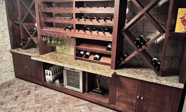 Casa en venta un zona residencial Club Campestre