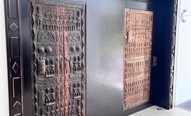 Casa en venta un zona residencial Club Campestre