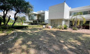 Casa en venta un zona residencial Club Campestre