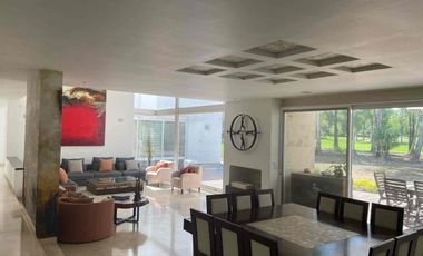 Casa en venta un zona residencial Club Campestre